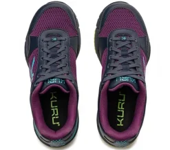 KURU Footwear Quantum 2.0 Electric Grape-Midnight Blue-2.0 Outlet