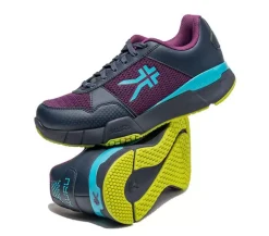 KURU Footwear Quantum 2.0 Electric Grape-Midnight Blue-2.0 Outlet