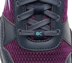 KURU Footwear Quantum 2.0 Electric Grape-Midnight Blue-2.0 Outlet