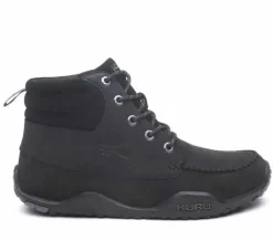 KURU Footwear Quest Smokestack Black Online