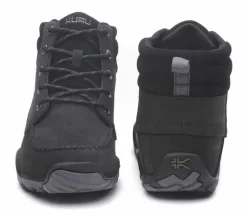 KURU Footwear Quest Smokestack Black Online