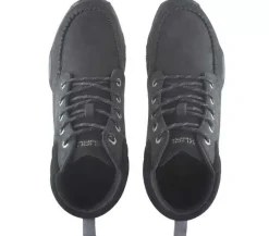 KURU Footwear Quest Smokestack Black Online
