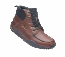 KURU Footwear Quest Java Brown-Jet Black Clearance