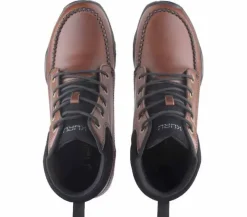 KURU Footwear Quest Java Brown-Jet Black Clearance