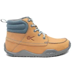 KURU Footwear Quest Golden Wheat-Slate Gray-Blue Haze Online