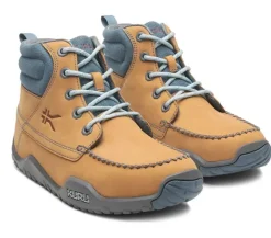 KURU Footwear Quest Golden Wheat-Slate Gray-Blue Haze Online