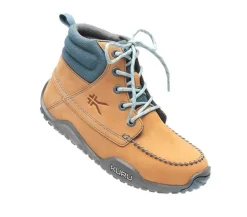 KURU Footwear Quest Golden Wheat-Slate Gray-Blue Haze Online