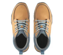 KURU Footwear Quest Golden Wheat-Slate Gray-Blue Haze Online