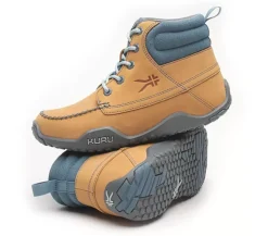 KURU Footwear Quest Golden Wheat-Slate Gray-Blue Haze Online
