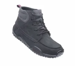 KURU Footwear Quest Jet Black-Basalt-Fig Purple Sale