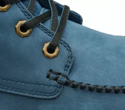 KURU Footwear Quest Mountain Blue-Black Hot