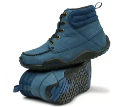 KURU Footwear Quest Mountain Blue-Black Hot