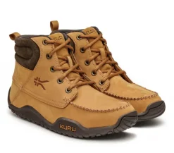 KURU Footwear Quest Golden Wheat-Woodstock Brown Online