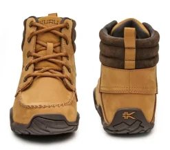 KURU Footwear Quest Golden Wheat-Woodstock Brown Online
