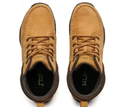 KURU Footwear Quest Golden Wheat-Woodstock Brown Online