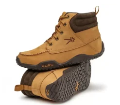 KURU Footwear Quest Golden Wheat-Woodstock Brown Online