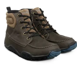 KURU Footwear Quest Woodstock Brown-Black Outlet