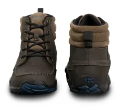 KURU Footwear Quest Woodstock Brown-Black Outlet