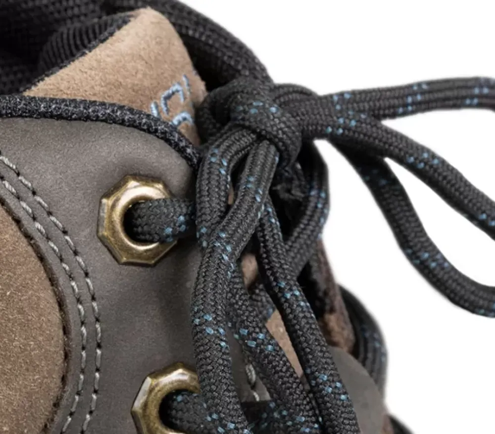 KURU Footwear Quest Woodstock Brown-Black Outlet