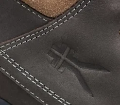KURU Footwear Quest Woodstock Brown-Black Outlet