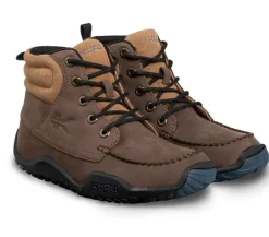 KURU Footwear Quest Mustang Brown-Black Outlet