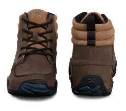 KURU Footwear Quest Mustang Brown-Black Outlet