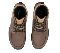 KURU Footwear Quest Mustang Brown-Black Outlet