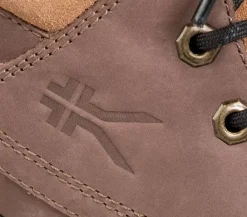 KURU Footwear Quest Mustang Brown-Black Outlet