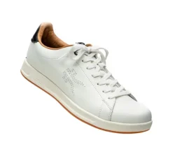 KURU Footwear Roam Bright White-Jet Black Hot