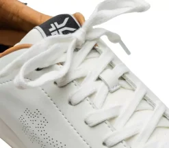 KURU Footwear Roam Bright White-Jet Black Hot