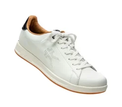 KURU Footwear Roam Bright White-Jet Black Hot