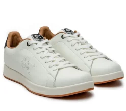 KURU Footwear Roam Bright White-Jet Black Hot