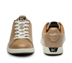 KURU Footwear Roam Metallic Bronze Discount