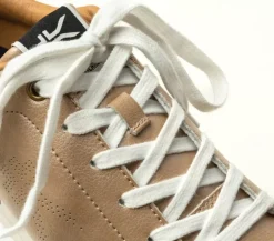KURU Footwear Roam Metallic Bronze Discount