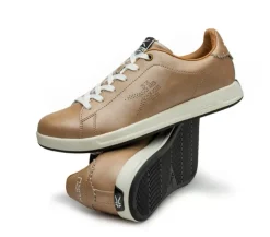KURU Footwear Roam Metallic Bronze Discount