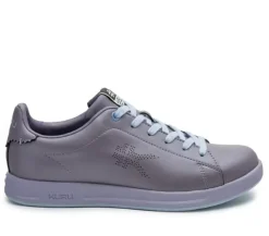 KURU Footwear Roam Lilac Shimmer-Blue Fog