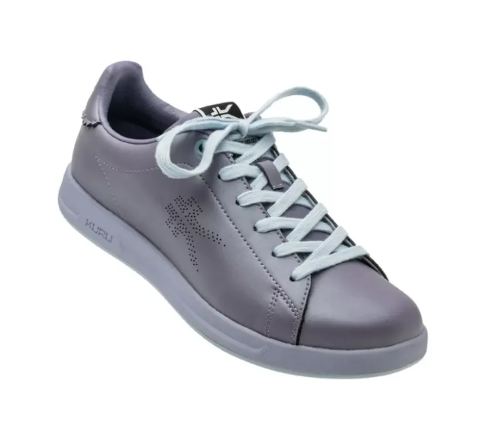 KURU Footwear Roam Lilac Shimmer-Blue Fog