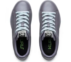 KURU Footwear Roam Lilac Shimmer-Blue Fog