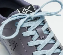 KURU Footwear Roam Lilac Shimmer-Blue Fog