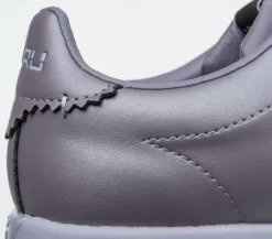 KURU Footwear Roam Lilac Shimmer-Blue Fog