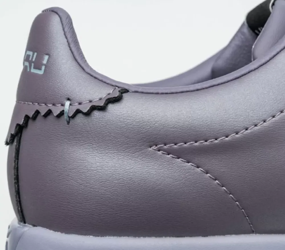 KURU Footwear Roam Lilac Shimmer-Blue Fog