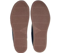 KURU Footwear Roam Deep Navy-White-Mustang Brown Sale