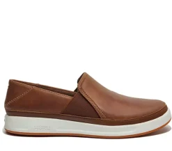 KURU Footwear Roam Atla Cognac Brown Outlet