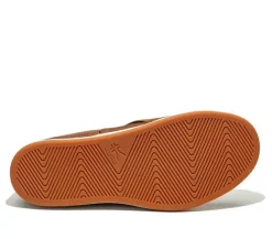 KURU Footwear Roam Atla Cognac Brown Outlet
