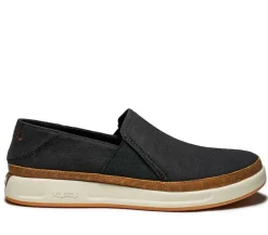 KURU Footwear Roam Atla Jet Black