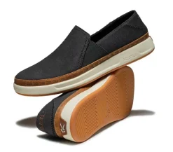 KURU Footwear Roam Atla Jet Black