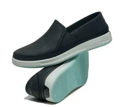 KURU Footwear Roam Atla Jet Black Clearance