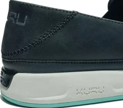 KURU Footwear Roam Atla Jet Black Clearance