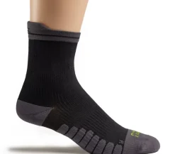KURU Footwear Sparc 2.0 Crew Black Discount