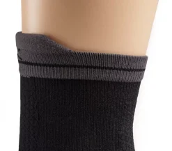 KURU Footwear Sparc 2.0 Crew Black Discount